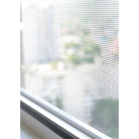 Москитные сетки  на окна - фото - 1